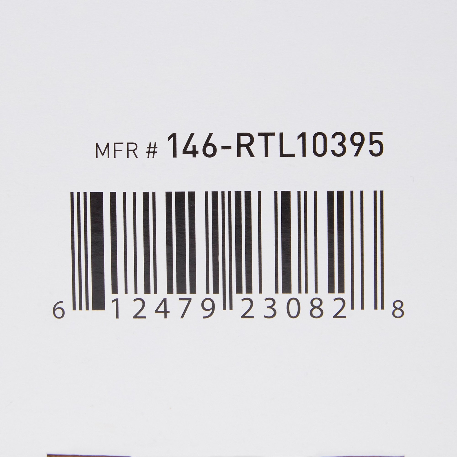 McKesson Crutch Accessory Kit For use with McKesson Universal Quick-Adjust