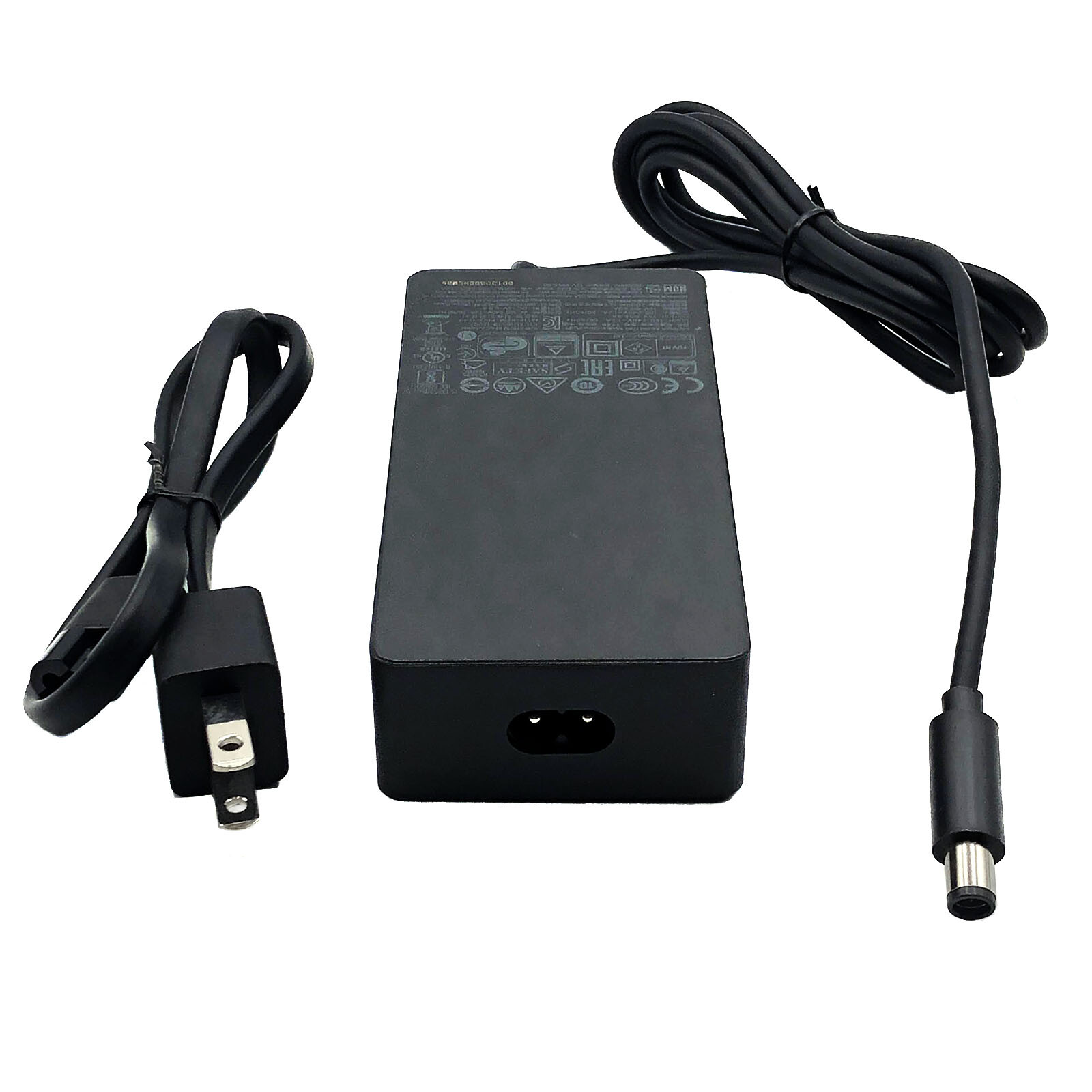 OEM 90W Microsoft Adapter for Kensington SD7000 Surface Pro Docking Station w/PC