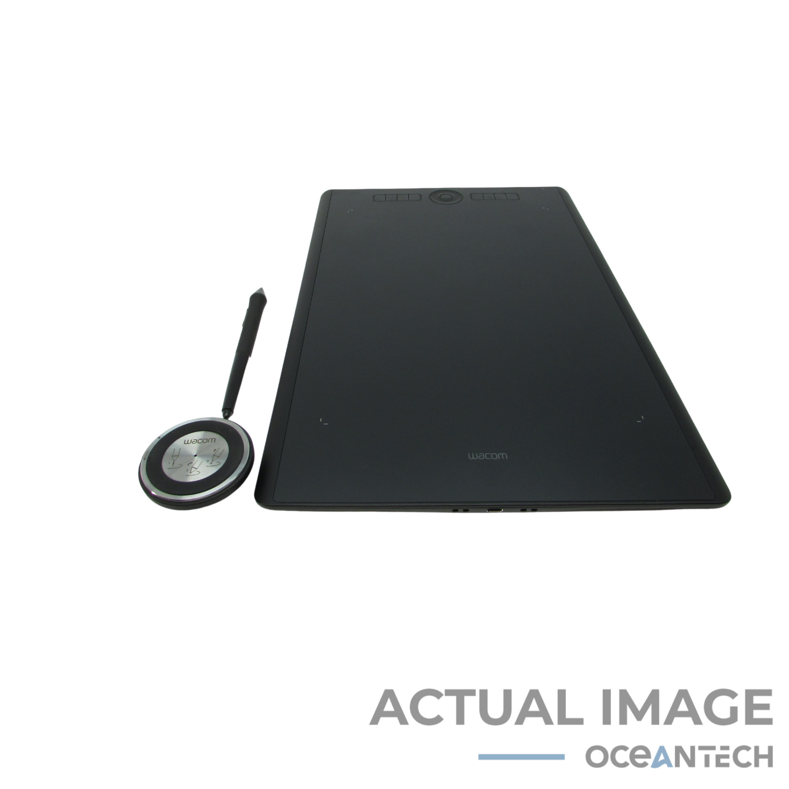 Wacom Intuos Pro Creative Pen Tablet - PTH860 No Cables
