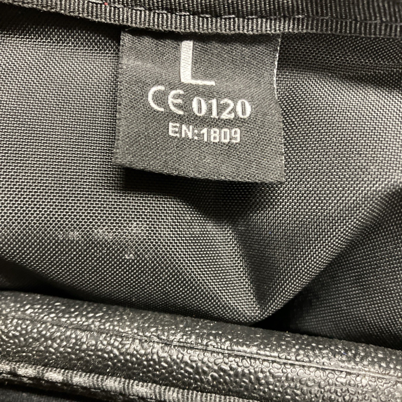 IST J-1700 Mercury Buoyancy Control Device (BCD) with Weight Pockets