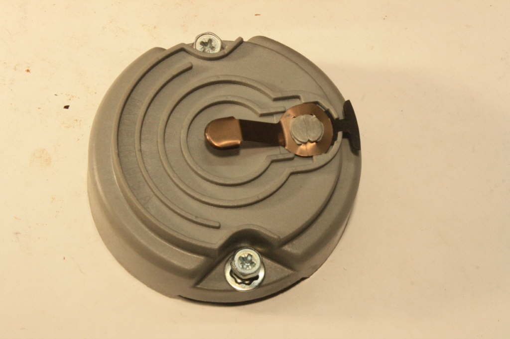 Ignition Rotors (2)  STANDARD FD-303  for FORD MERCURY  1981-1993   2-pieces