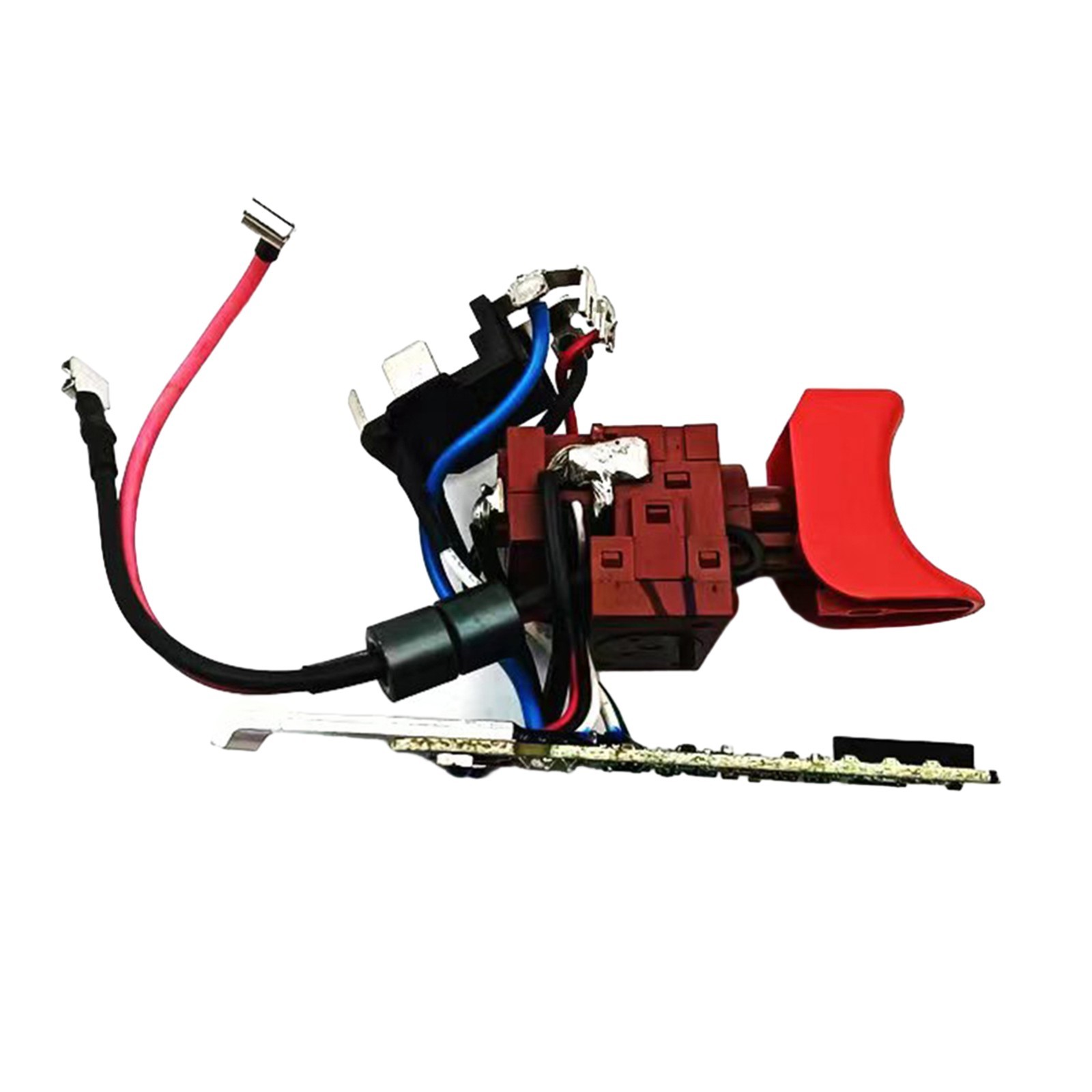 Long lasting Switch Trigger for GSR12 2 LI GSB12 2 LI Drill Screw Driver