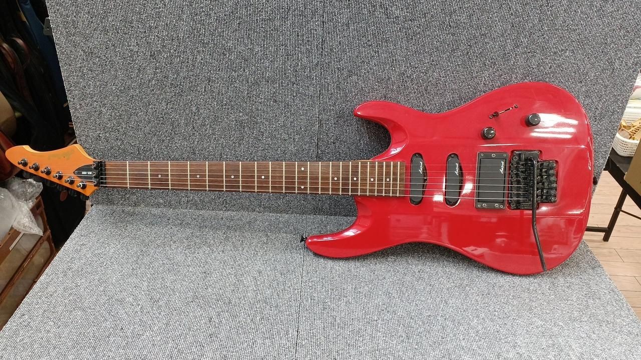 ARIA PROII Stratocaster Type Ma-480 Used