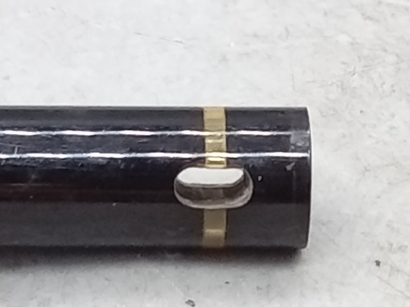 1 NOS Process Instruments, LTD Conductivity Probe K 1.0 P1K