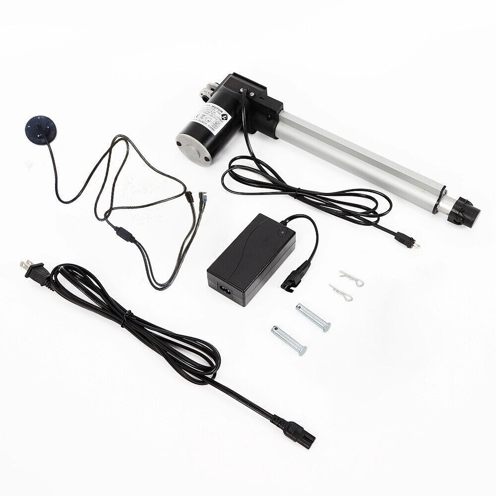 Power Recliner Motor Replacement Actuator Lift Mechanism Electric Chair Parts