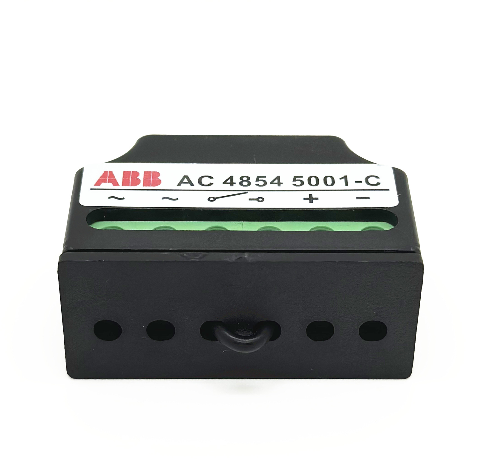 ABB motor brake rectifier AC48545001-C full-wave rectifier power supply