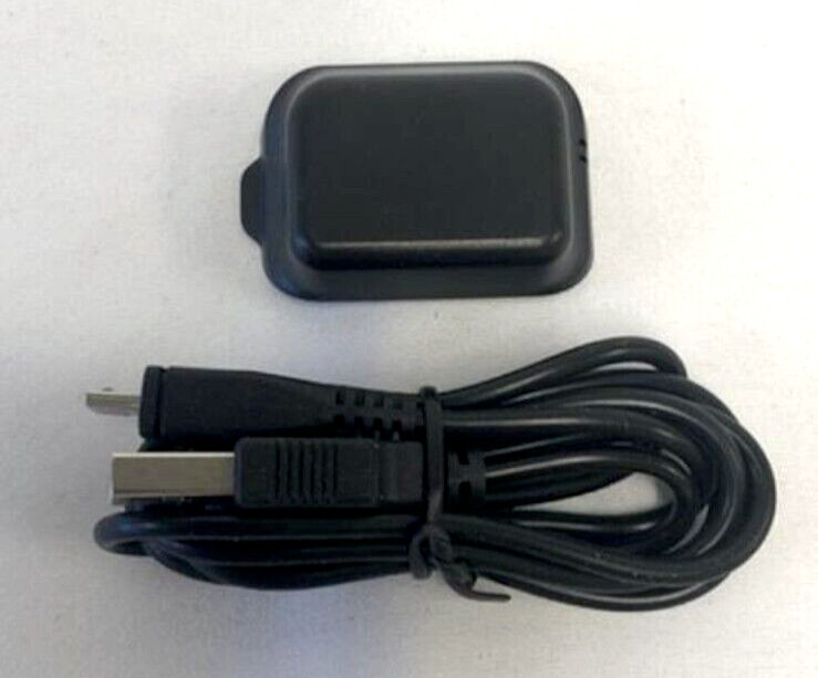 Charger Cradle Adapter and Cable for Samsung Gear 2 Smartwatch SM-R381