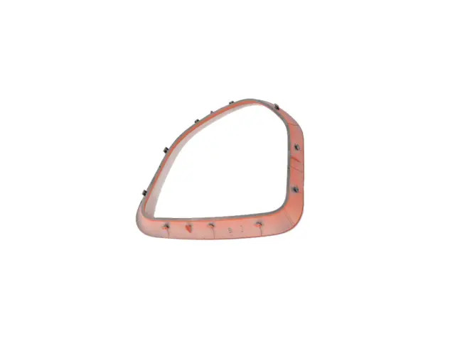 Genuine Mopar A/C Outlet Bezel 5UV71PF6AA