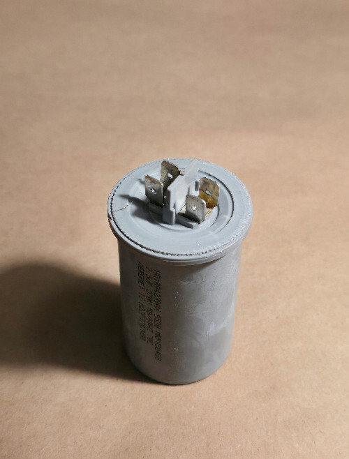 Aeromet M22P3707N00 Furnace Capacitor 7.5uf HQ1094239AX