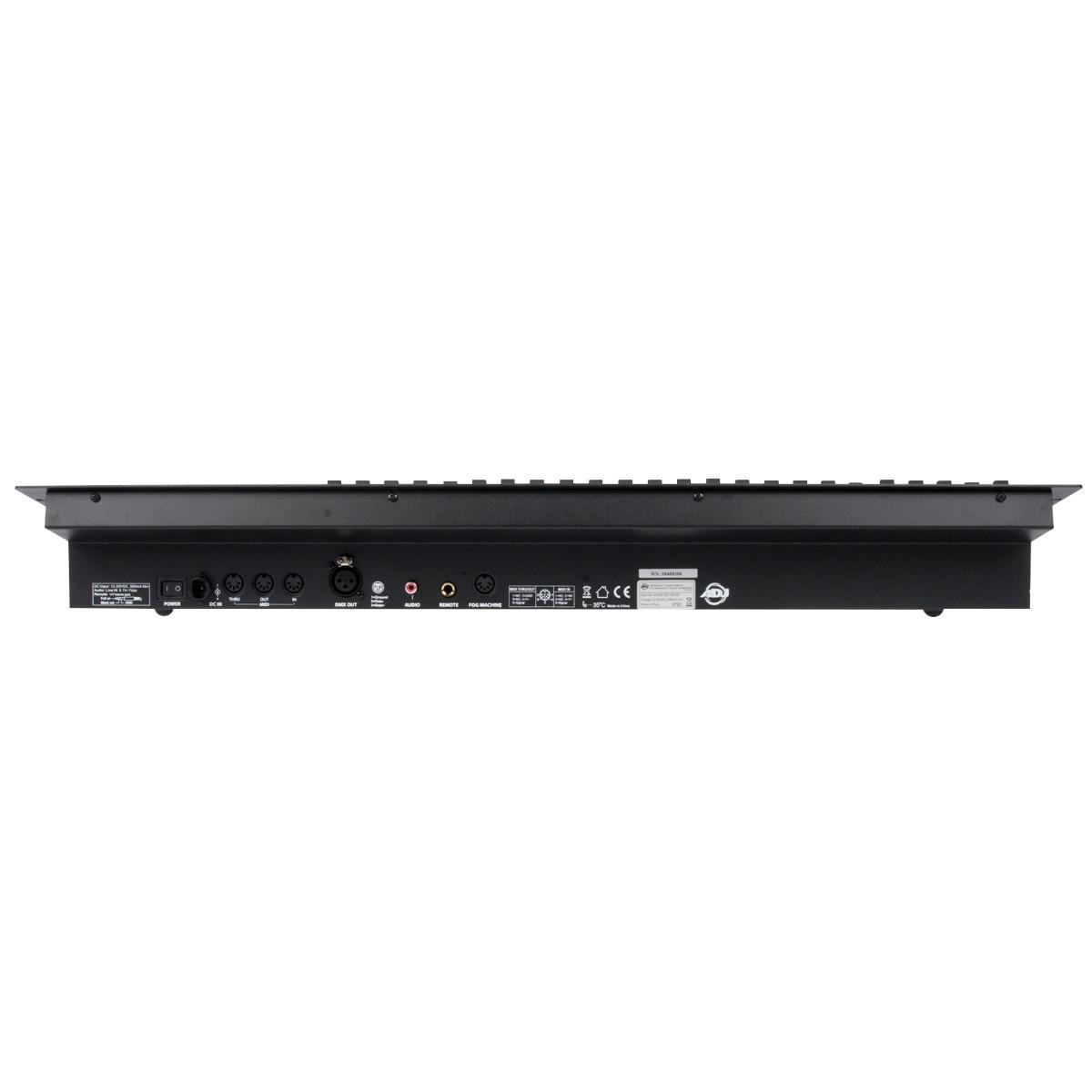 ADJ SCENE-SETTER-48 48-Channel Dimming Console idjnow