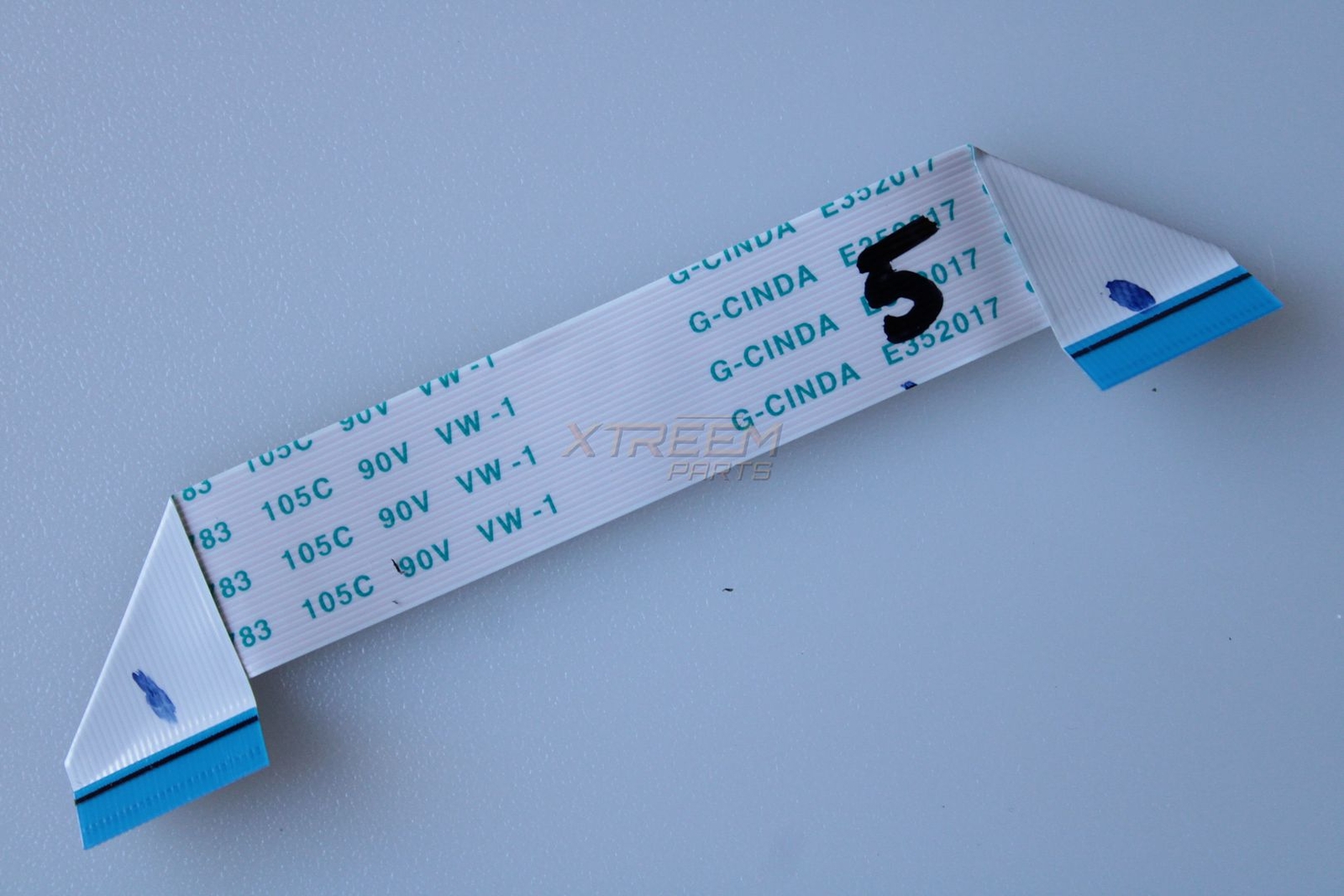 ONN 100005842 Cable Ribbon (Panel Strip Connector)