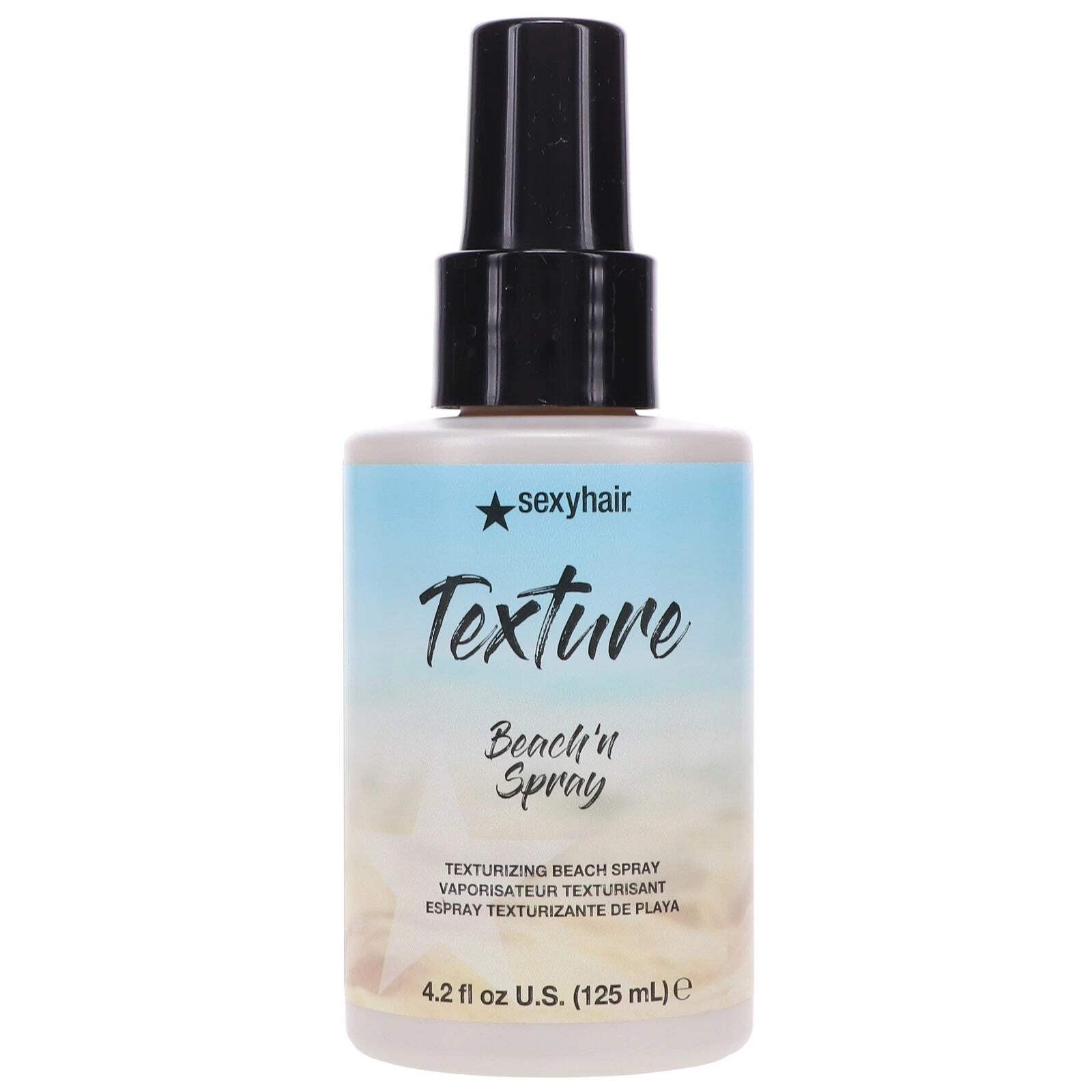 Sexy Hair Texture Beach Spray 4.2 fl.oz