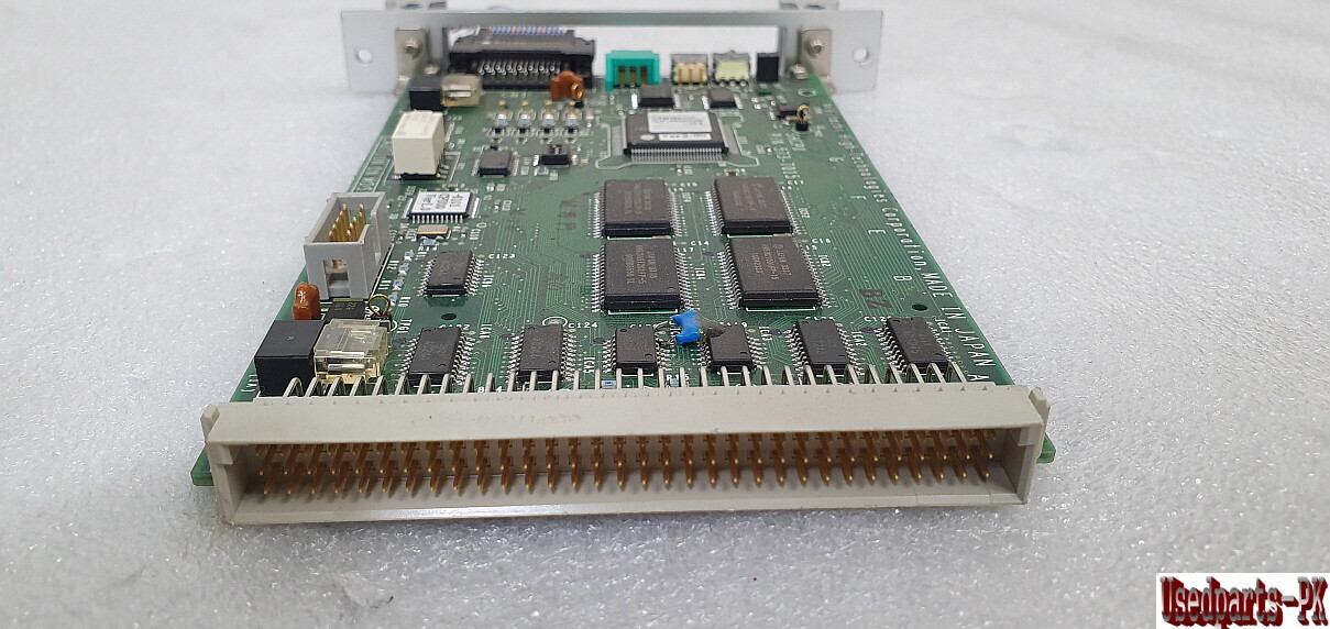 HITACHI SHCPU 573-7015 BOARD