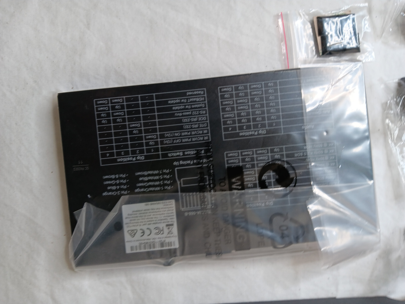 Binary 4K HDR HDMI Extender B-660-EXT-444-100A *TRANSMITTER ONLY*
