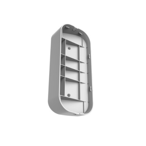 MyQ Video KJeypad Wall Wedge Mount 20 degrees Model VKP1-MYQ-20DEG