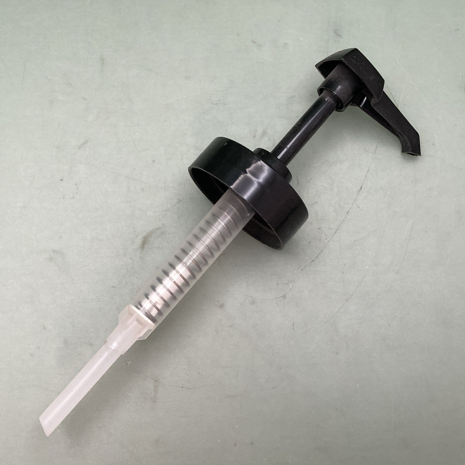 NEW REPLACES STOELTING 600082 Pump, Flavor Dispenser