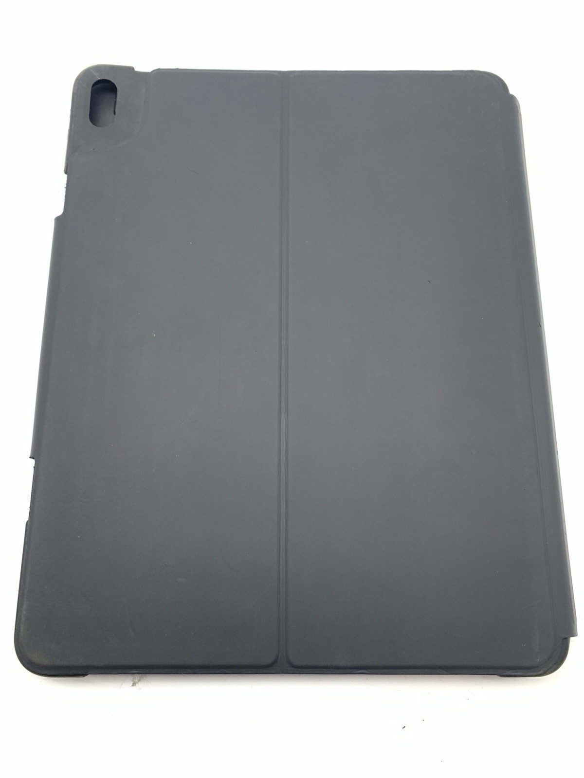 Logitech Slim Folio Pro 820-009442 Gray for iPad Pro 12.9" 3rd/4th Gen