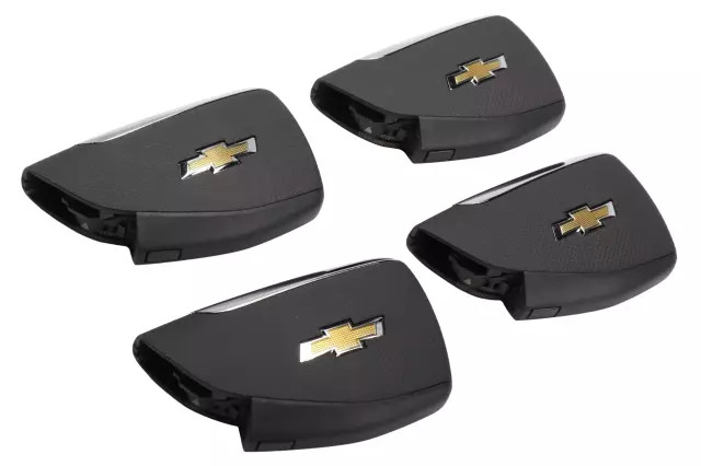 Genuine ACDelco Remote Control Door Lock Supplemental Transmitter 84870084