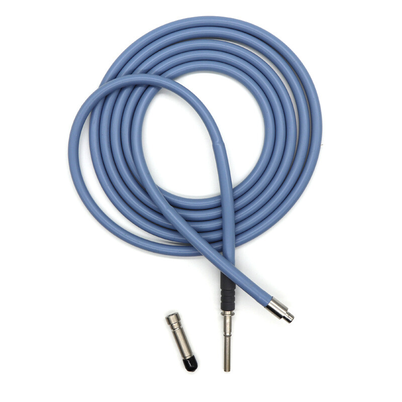 Fiber Optic Light Cable Endoscopy Laparoscopy Storz/Wolf STRYKER/ACMI Compatible