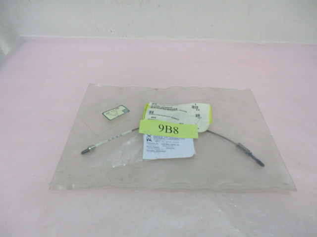AMAT 0150-90350, Fiber Optic Wafer Loader Vacuum. 418350