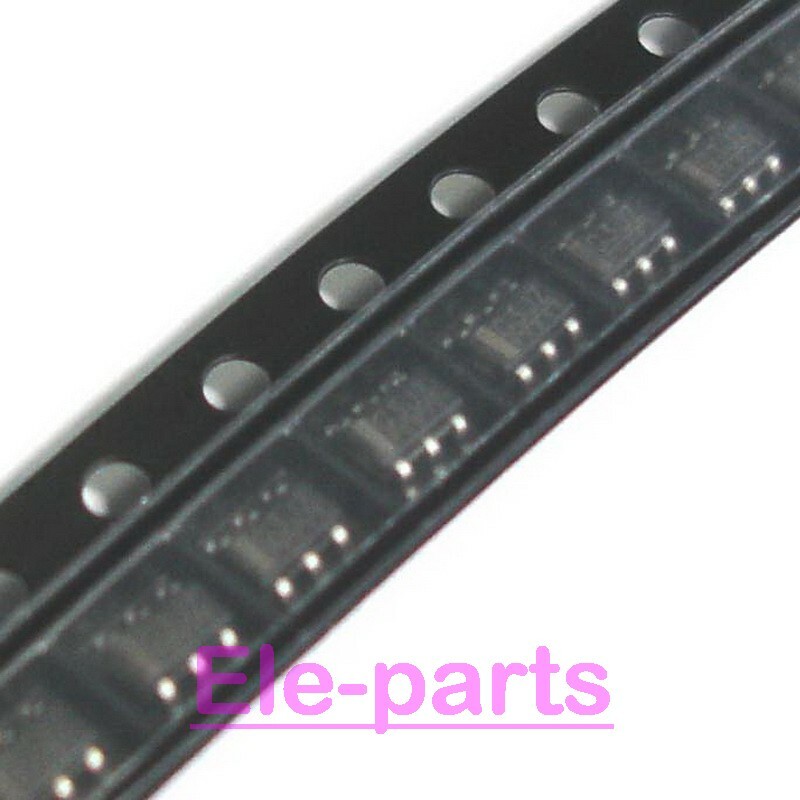 10 PCS S-8261ABJMD-G3JT2G SOT-23 G3JZ Battery Protection IC for Single-cell Pack