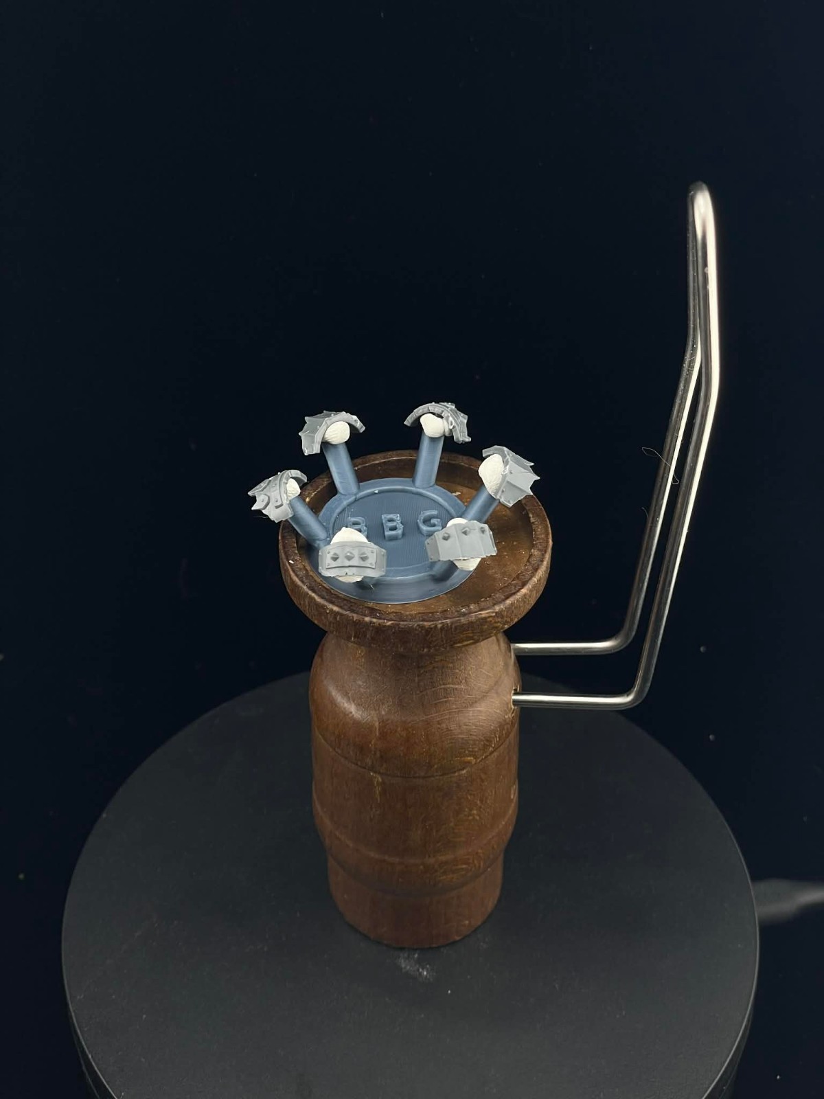 Sub-Assembly Part Holder - Set of 4