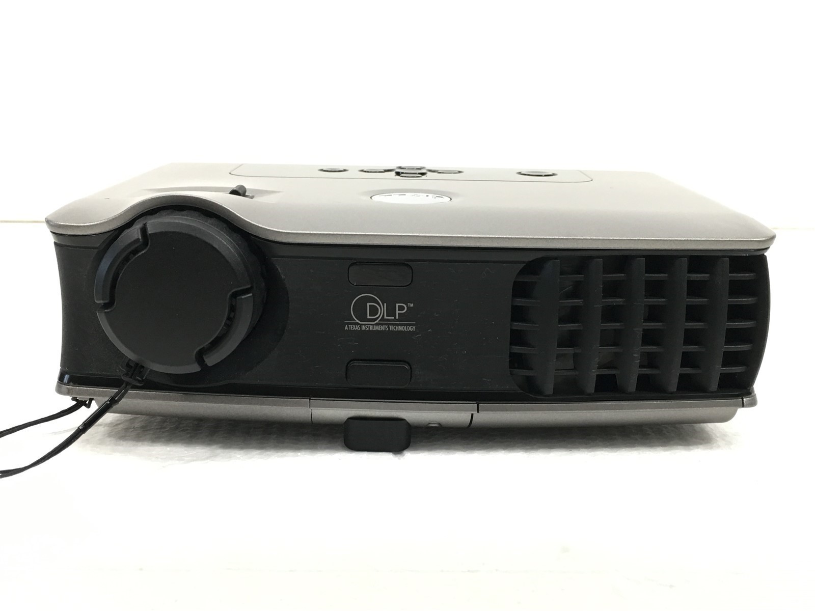 Dell 3400MP Micro Portable DLP Projector