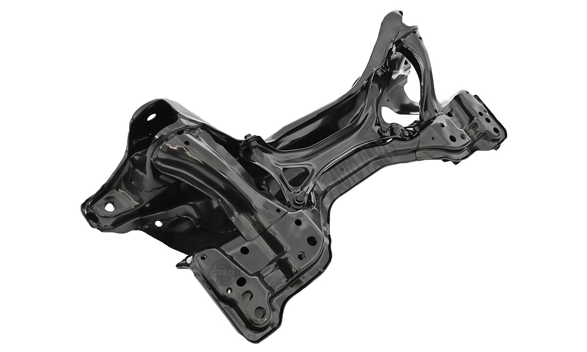 For 97-01 Honda CR-V Front Sub k Frame Crossmember Suspension Genuine W/Bolts