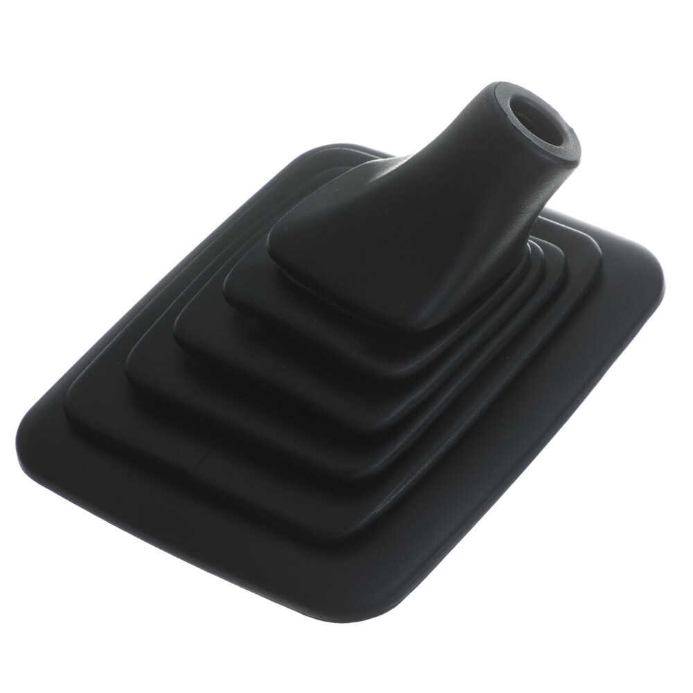 Outer Diesel Shifter Level Boot Cover F5TZ-7277-A For Ford F-250 F150 Super Duty