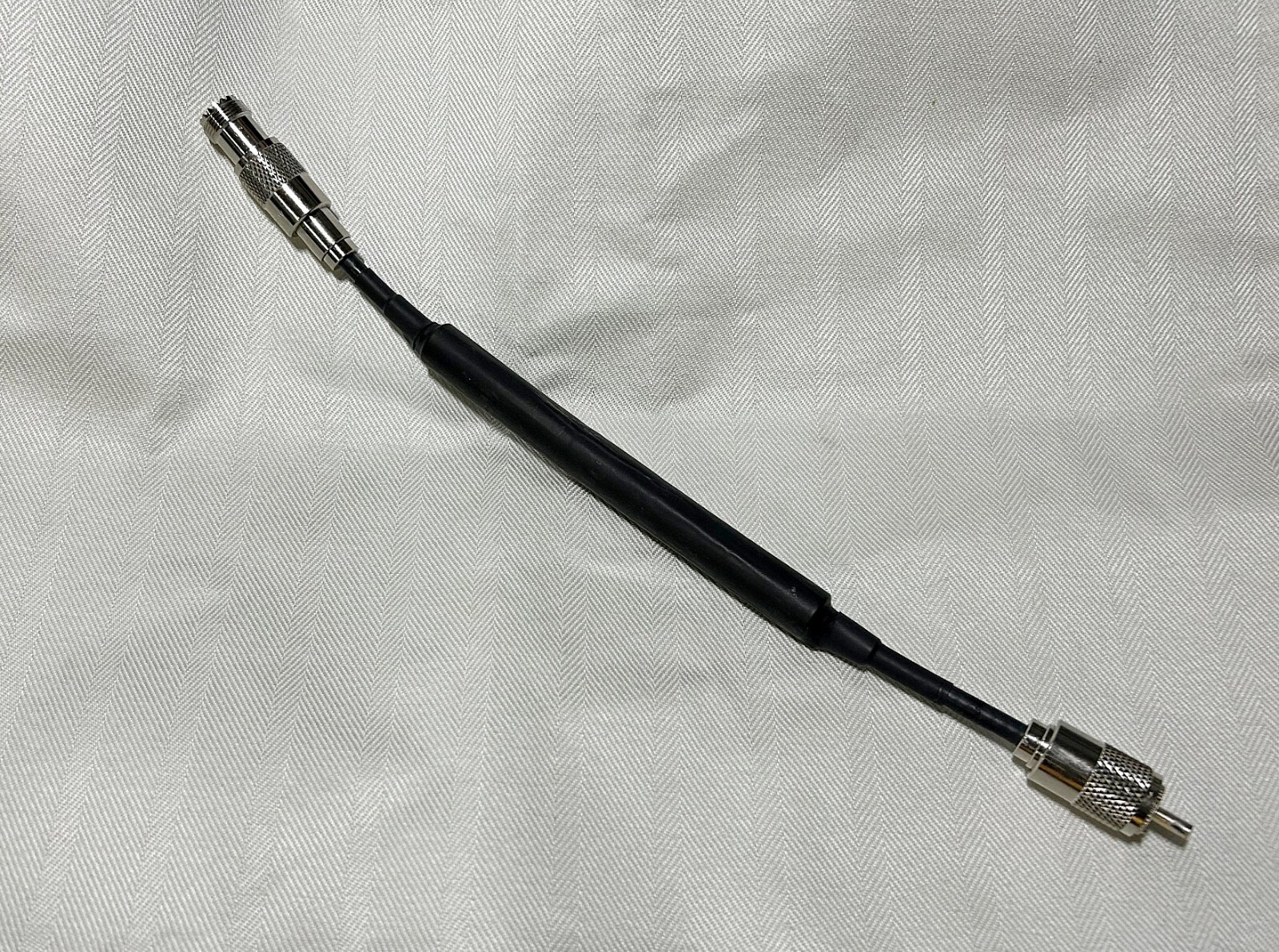 Choke Balun Common Mode Choke