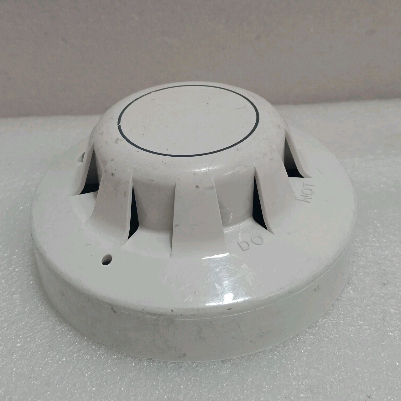 Apollo XP95 Optical smoke detector 55000-600 APO