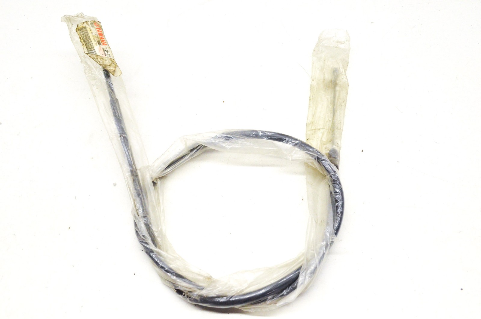 OEM Yamaha 11U-26335-00-00 Clutch Cable NOS