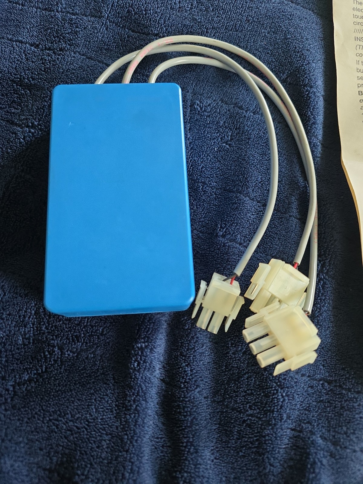 Scotsman Ice Machine Tester Model FC-1