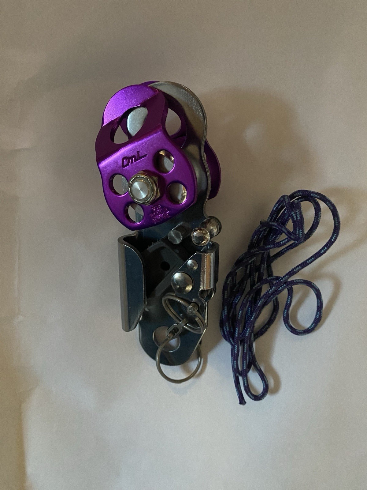 CMI Double Micro Hauler