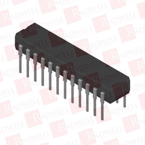 TEXAS INSTRUMENTS SEMI CD74HC4067E / CD74HC4067E (BRAND NEW)