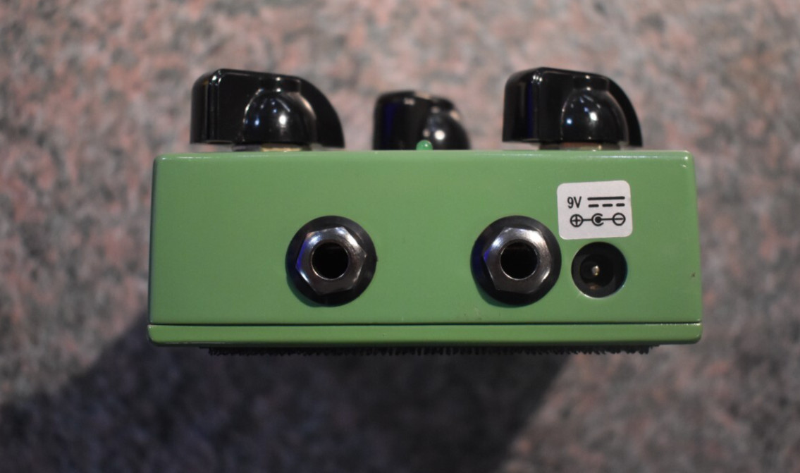 T-Rex Comp-Nova Effector Compressor l