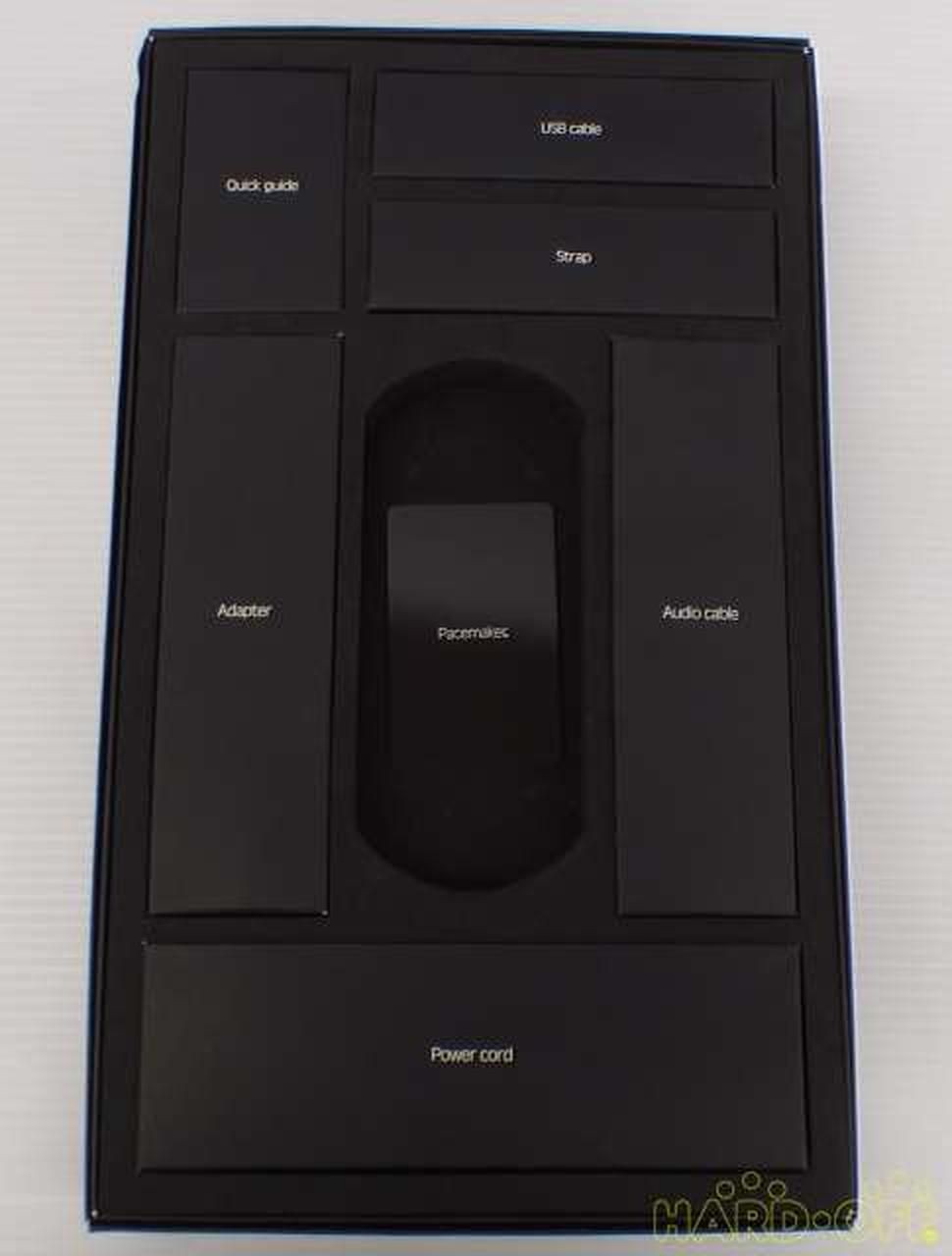 DJ Set PACEMAKER120GB Used