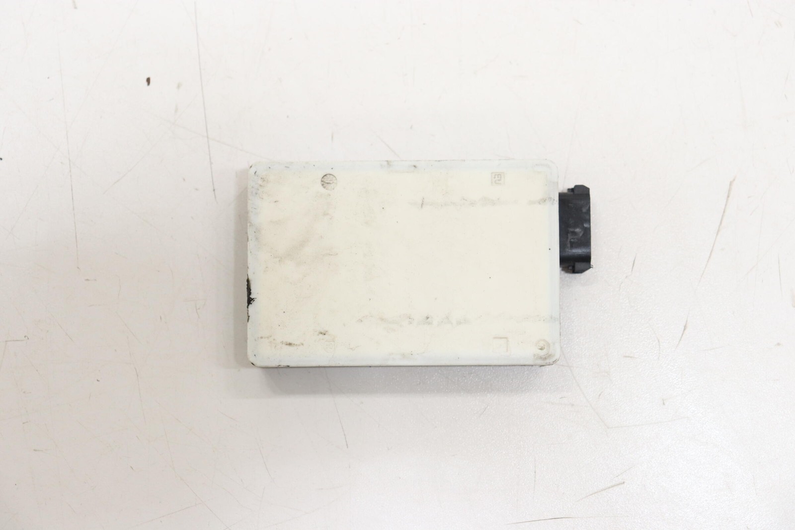 2017 - 2019 MERCEDES GLS450 X166 FRONT RIGHT BLIND SPOT SENSOR OEM A0009059906