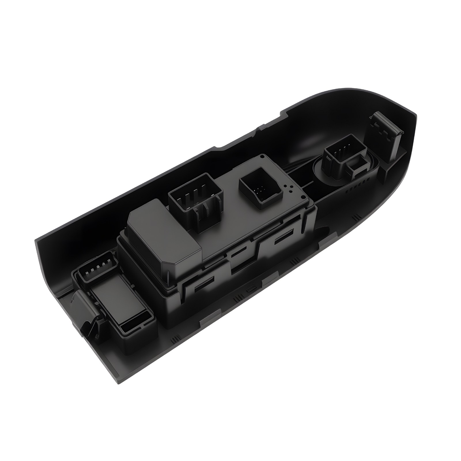 Front Driver Side Window Switch for Chevy Silverado 1500 2007-2013 2500 HD GMC