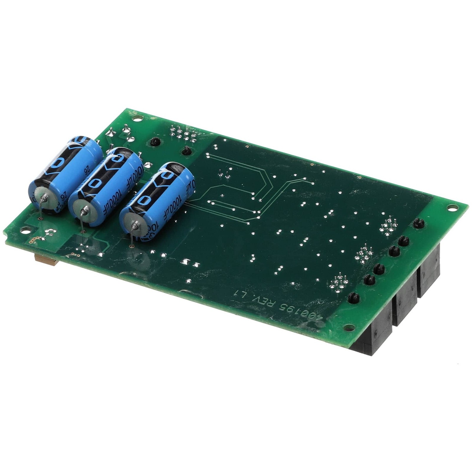 Duke 222250 Irhs Hub Control Board 2Hig
