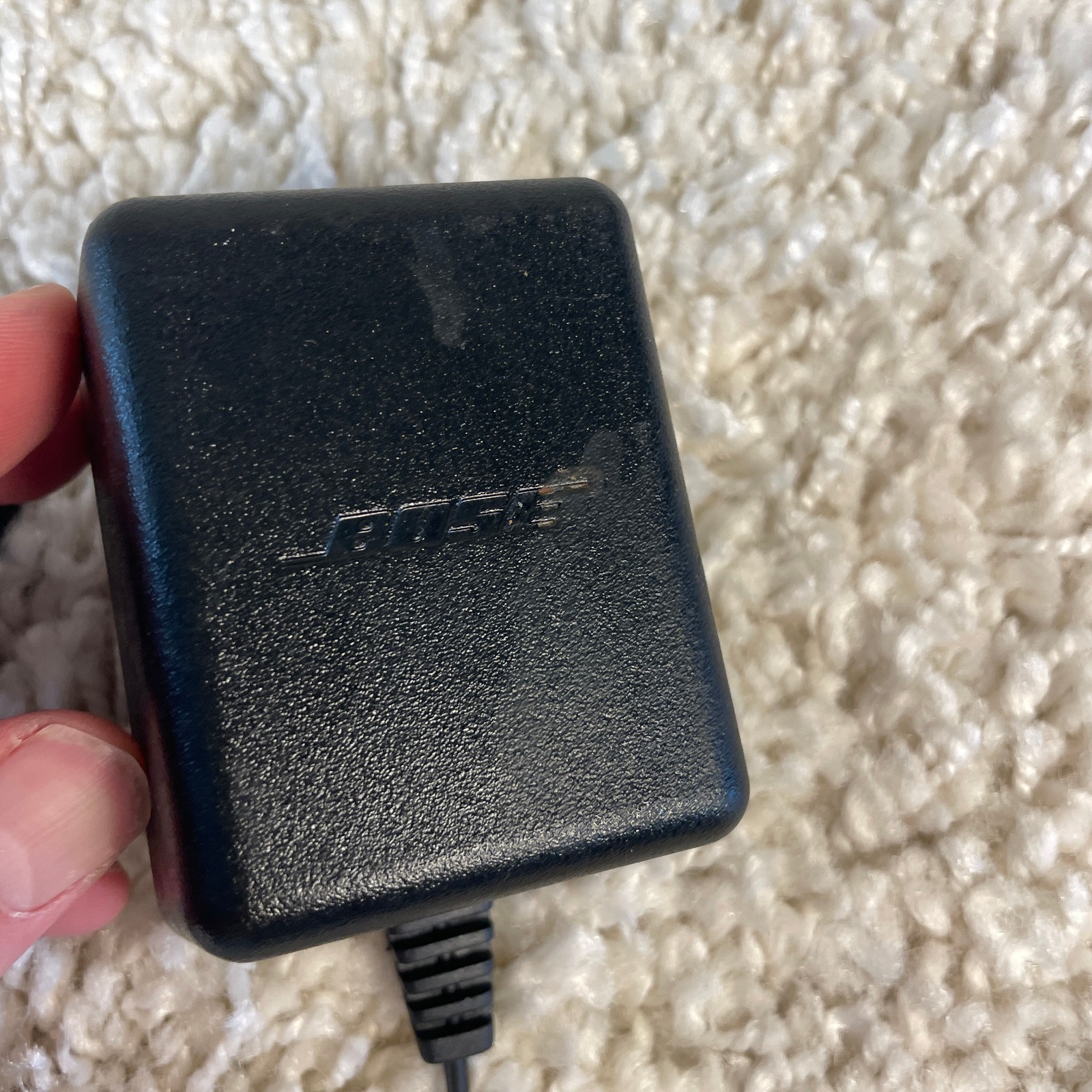 Bose SoundTouch Wireless Link Adapter Model 422921 Tested