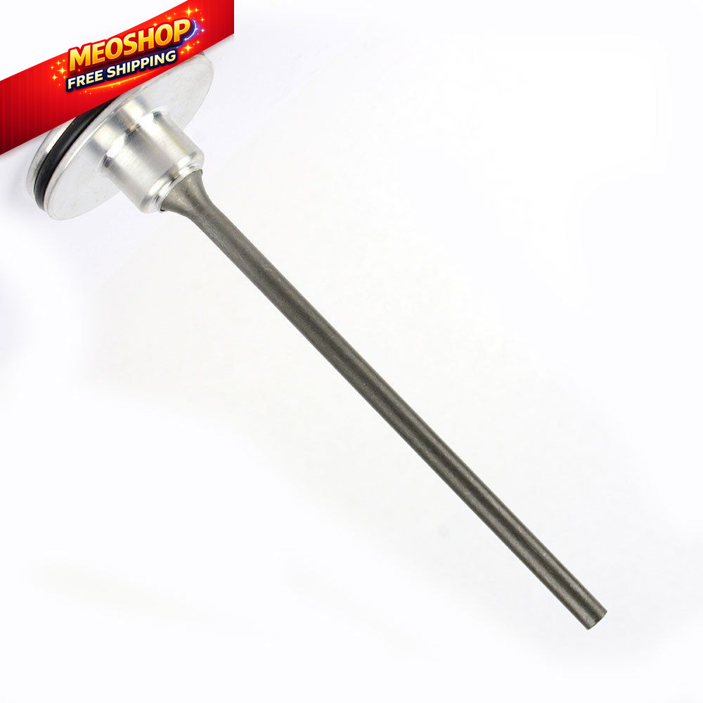 Superior Parts SP 888-160 Aftermarket Piston Driver Compatible with Silver