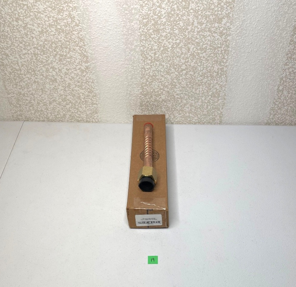 New Lennox 15123100000608 Flare to Braze 7/8"
