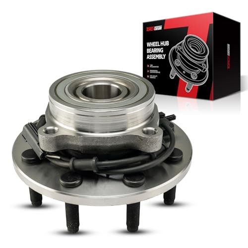 515061 4WD Front Wheel Bearing Hub Assembly Fit Dodge Ram | for 515061 x1