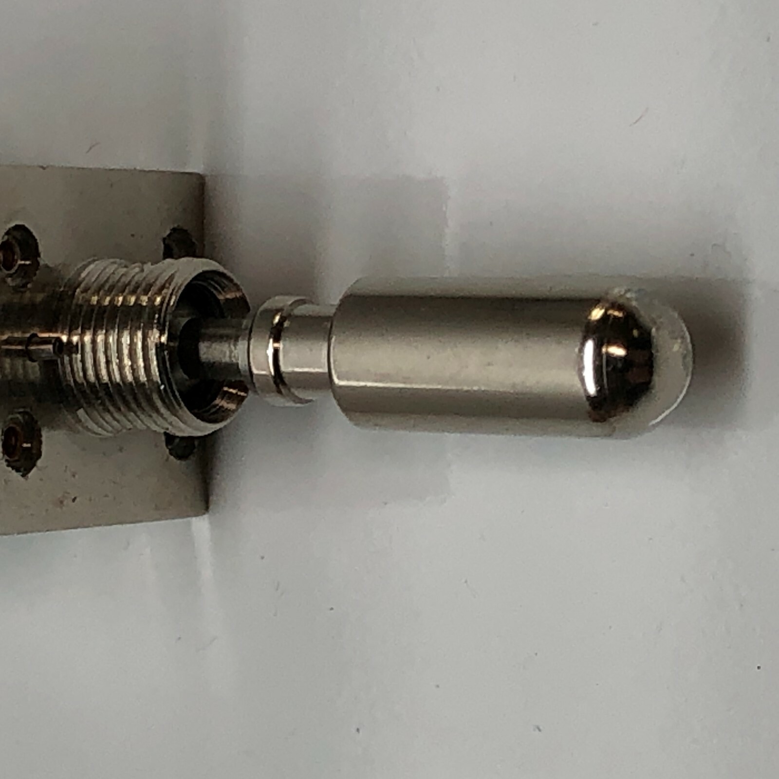 VINTAGE CAPITAL SWITCH