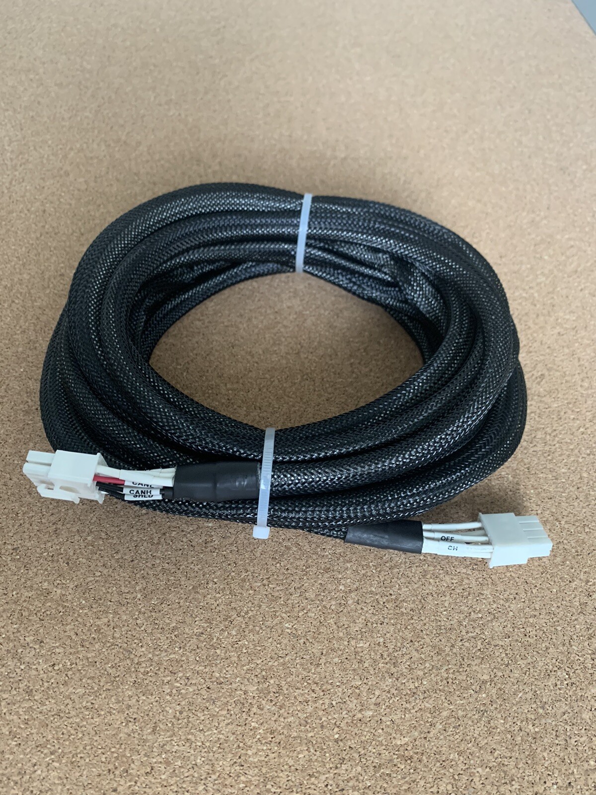 Thermo King 41-9382 APU Evolution HMI Wiring Harness
