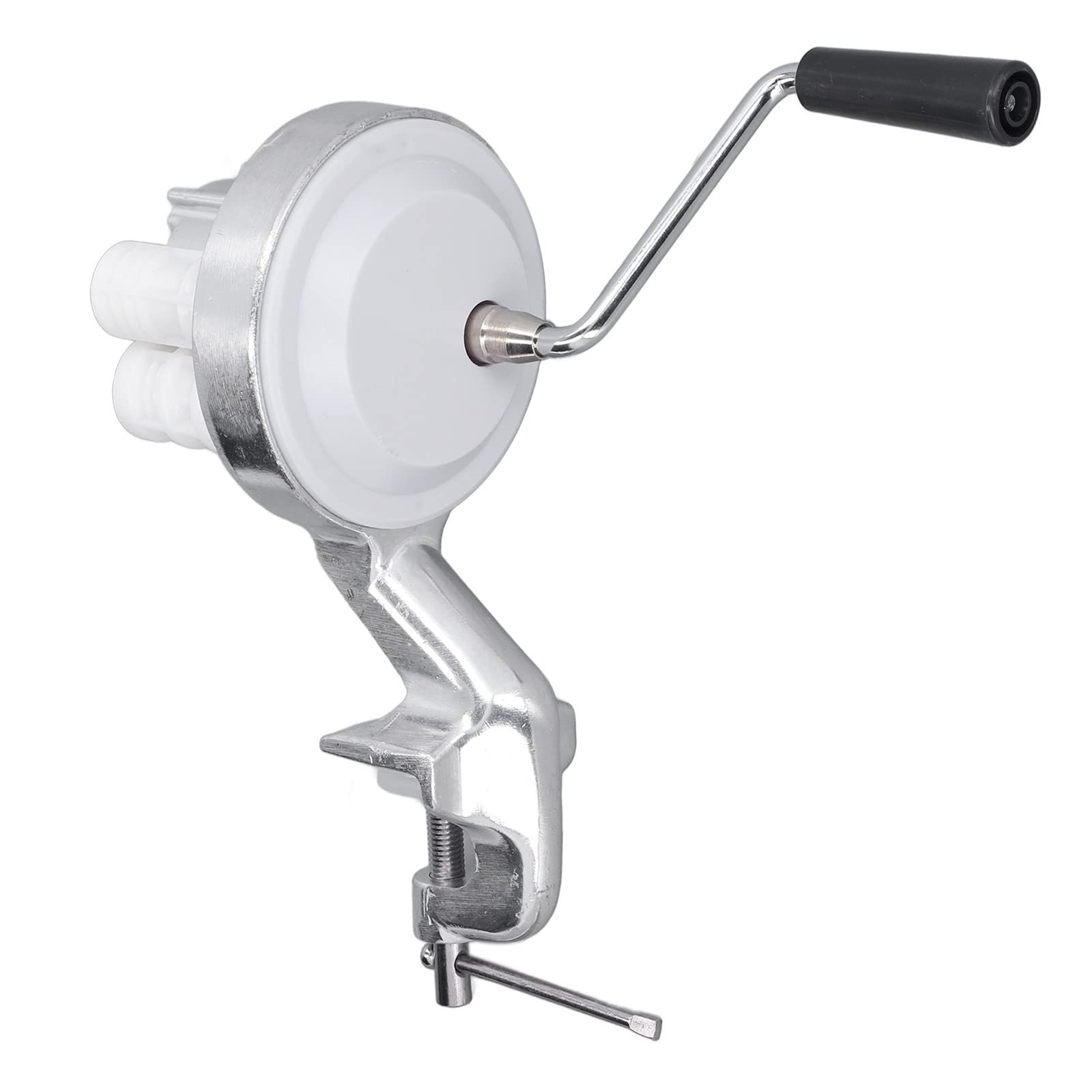 Cavatelli Maker Machine for Authentic Italian Pasta, Portable Stainless Steel