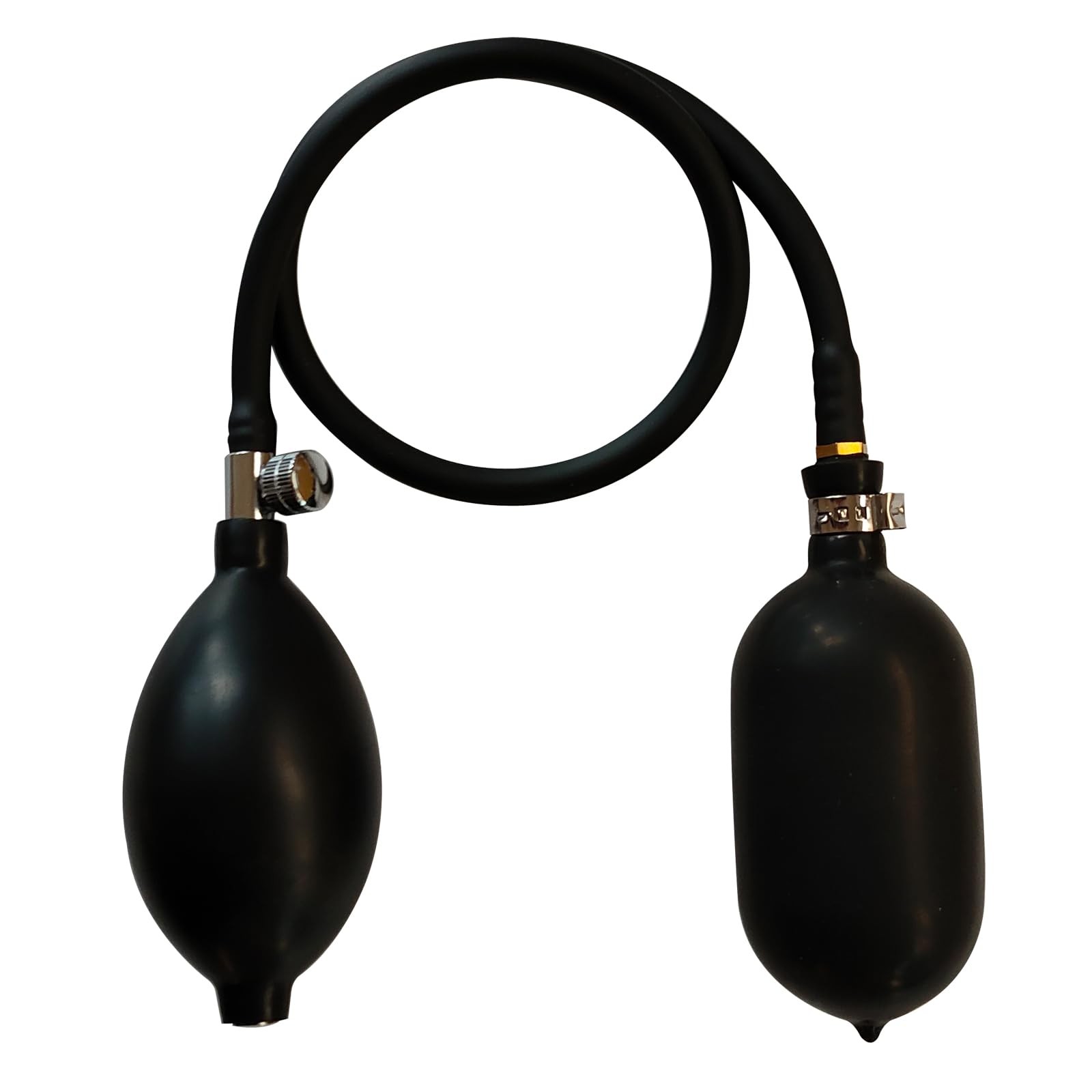 Inflatable Pipe Plug Balloon,Test Plugs for Plumbing,Test Plug Plumbing,Plumb...