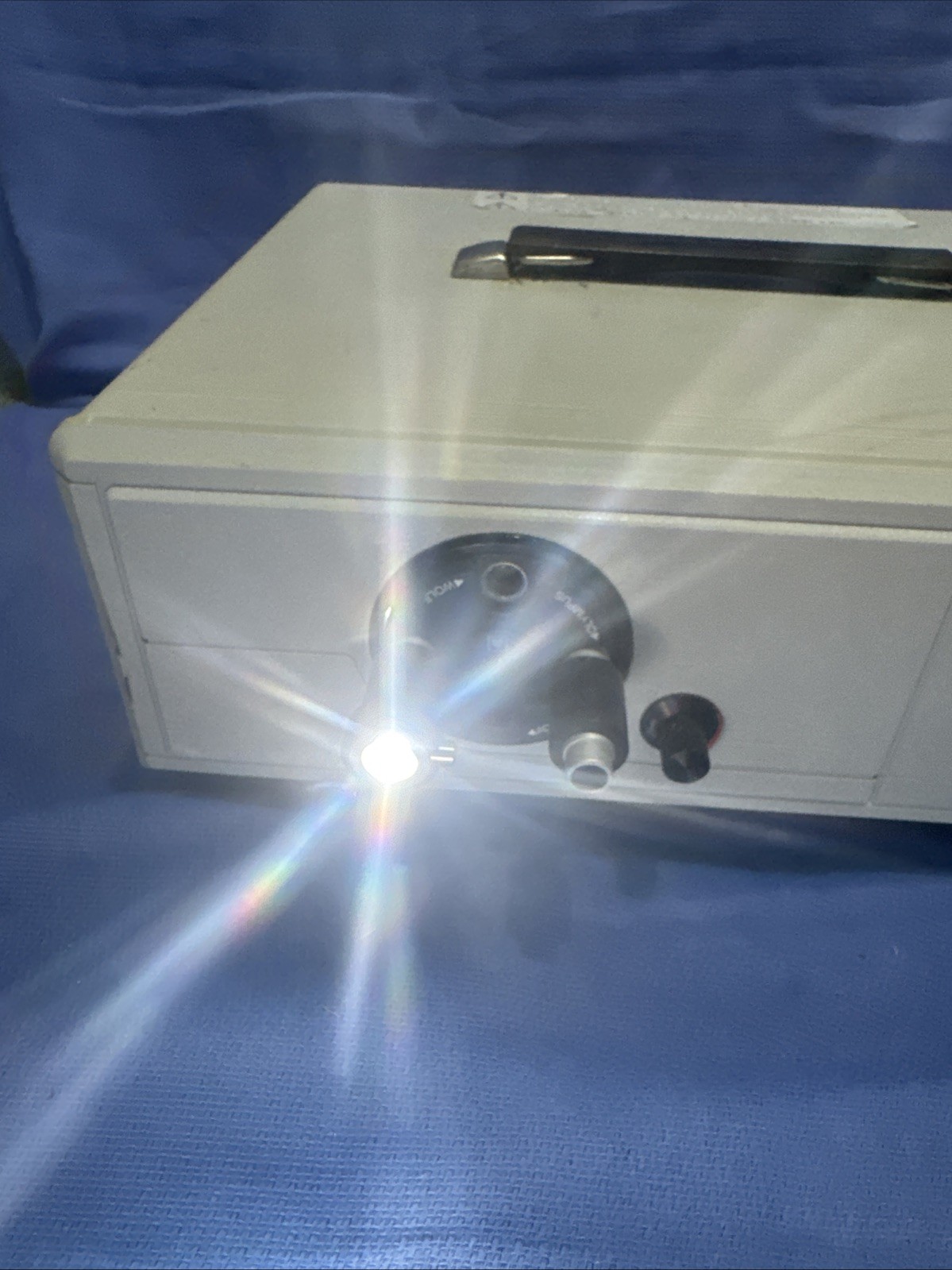 Luxtec 9300XSP Xenon Light Source