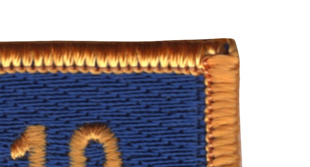 2010 Tab Patch